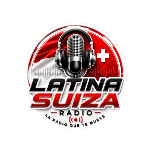Latina Suiza Radio