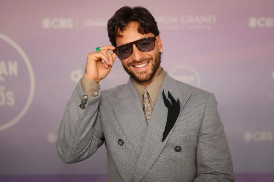 Maluma, Jay Wheeler y más: ¿Quién es tu papá favorito de la música latina? ¡Vota!