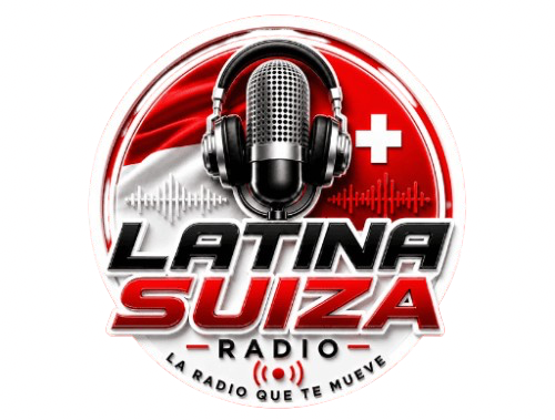 Latina Suiza Radio